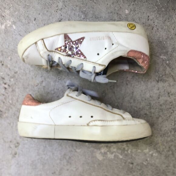 Golden Goose Sstar sneakers - Picture 2 of 13
